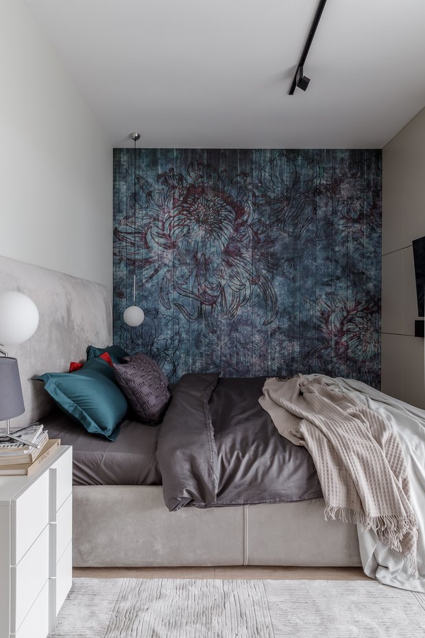 Фотография:  в стиле , Дом и дача, Более 90 метров – фото на INMYROOM