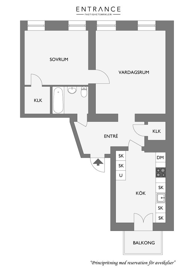 Фотография:  в стиле , Скандинавский, Квартира, Советы – фото на INMYROOM