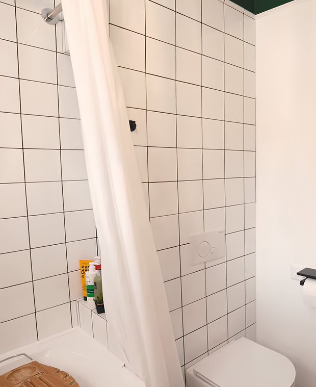 Фотография: в стиле, Ванная, Советы – фото на INMYROOM
