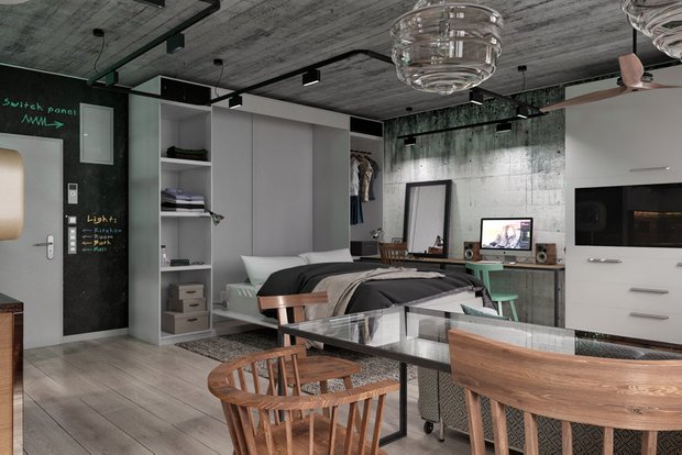 Дизайн: Роман Плюснин