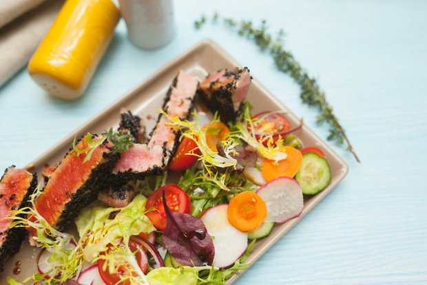 Фотография:  в стиле ,  – фото на INMYROOM