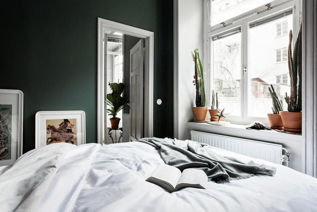 Фотография:  в стиле , Декор интерьера, Квартира, Советы – фото на INMYROOM