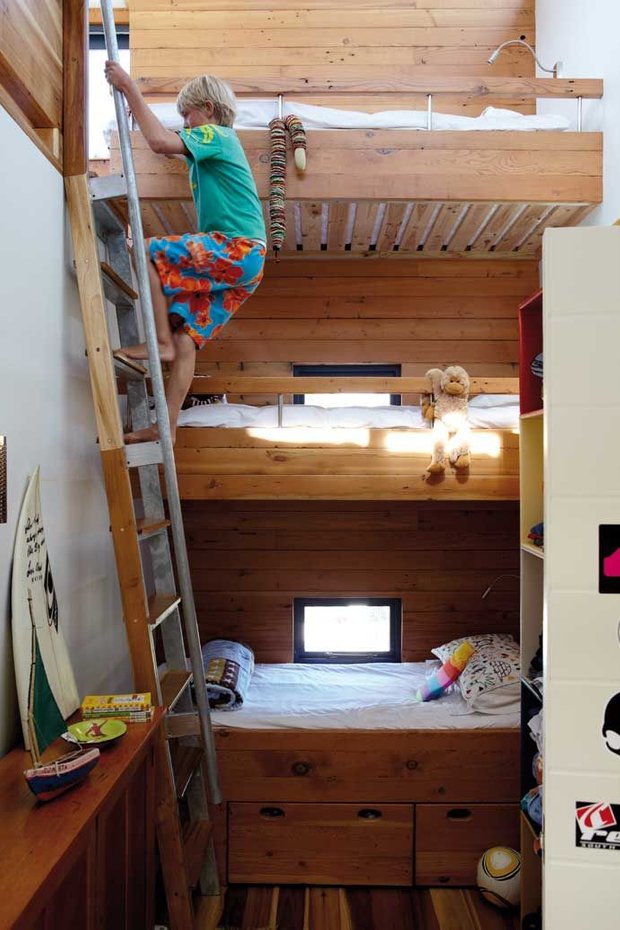 Фотография: Прочее в стиле , Детская, Интерьер комнат – фото на INMYROOM