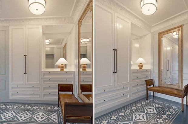 Дизайн: Надя Зотова, Enjoy Home