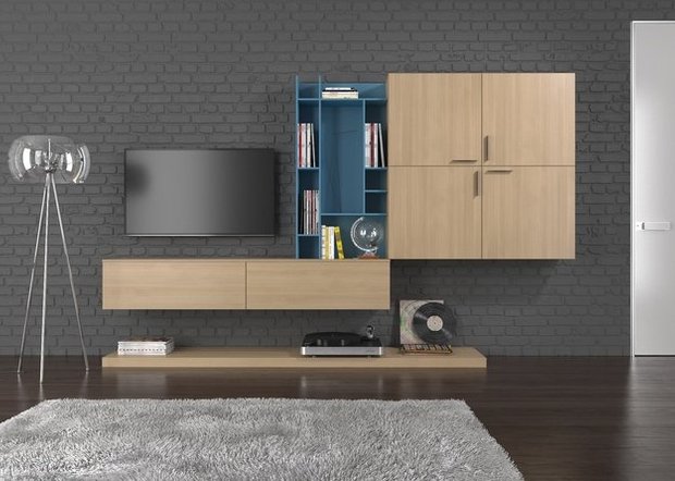 Фотография:  в стиле , Гостиная, Советы – фото на INMYROOM