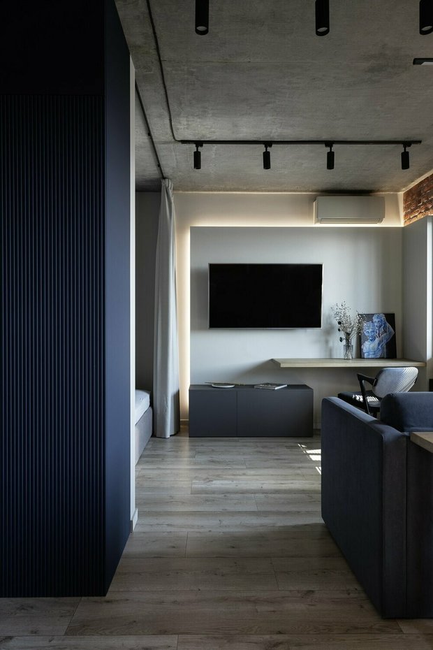Фотография: стильно, – фото на INMYROOM