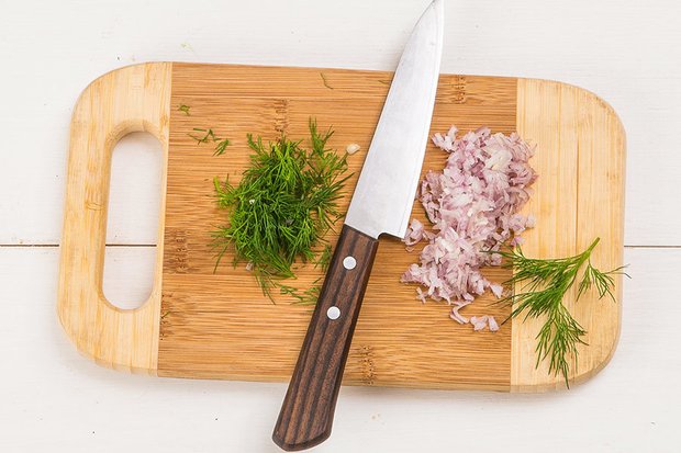 Фотография:  в стиле , Перекусить, Закуска, Жарить, Закуски, Птица, Кулинарные рецепты, 15 минут, Пришли гости, Русская кухня  – фото на INMYROOM