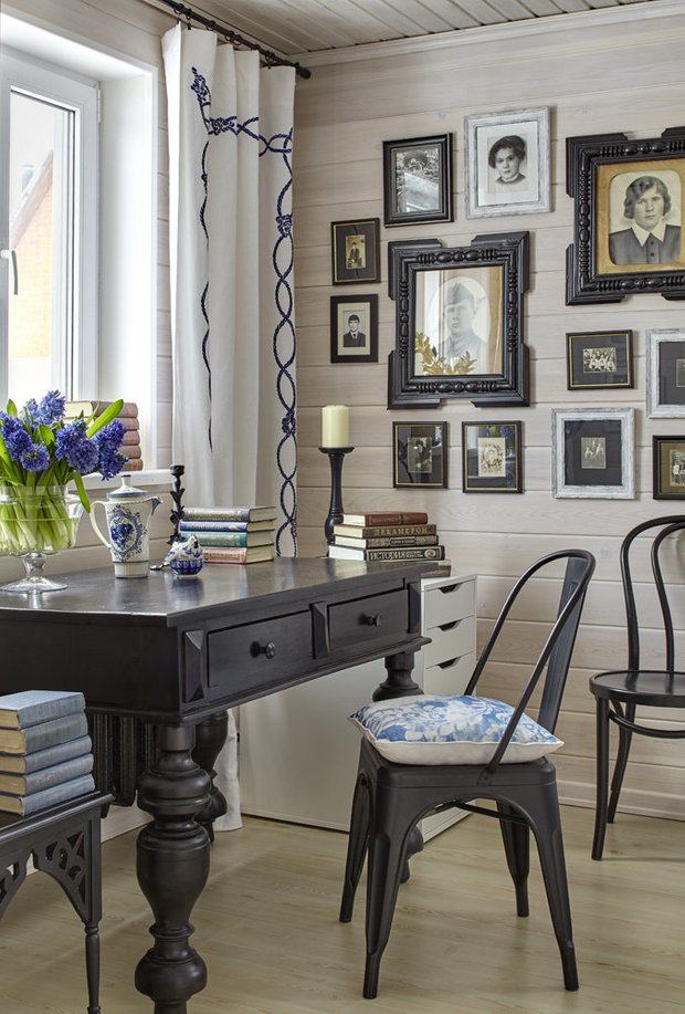 Дизайн: Ирина Лаврентьева, Lavka-design