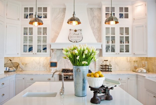 Фотография:  в стиле , Кухня и столовая, Советы – фото на INMYROOM