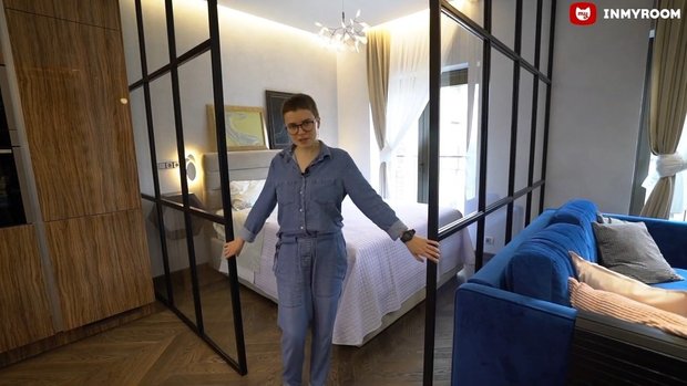 Фотография:  в стиле , Спальня, Советы – фото на INMYROOM