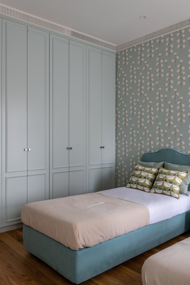 Фотография: в стиле, Квартира, Советы – фото на INMYROOM