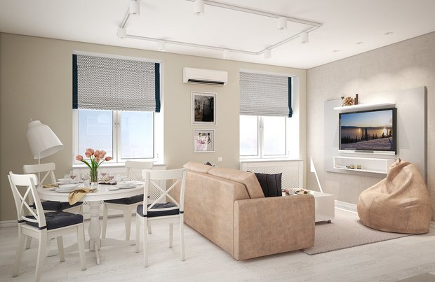 Дизайн: «Студия 3.14»