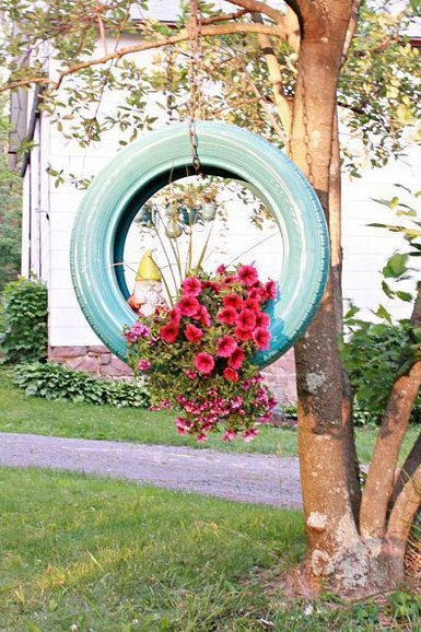 Фотография: Ландшафт в стиле , Декор интерьера, DIY, Флористика, Аксессуары, Декор, Дом и дача – фото на INMYROOM