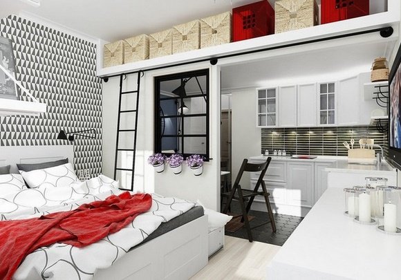 Дизайн: Александра Труш