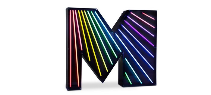 Светильник "M"