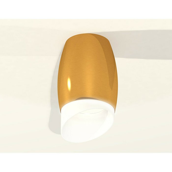 Светильник точечный Ambrella Techno Spot XS1125022 - купить Накладные споты по цене 5109.0