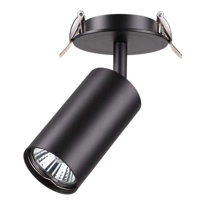Встраиваемый светильник Novotech Pipe 370416 Встраиваемый светильник Novotech Pipe 370416