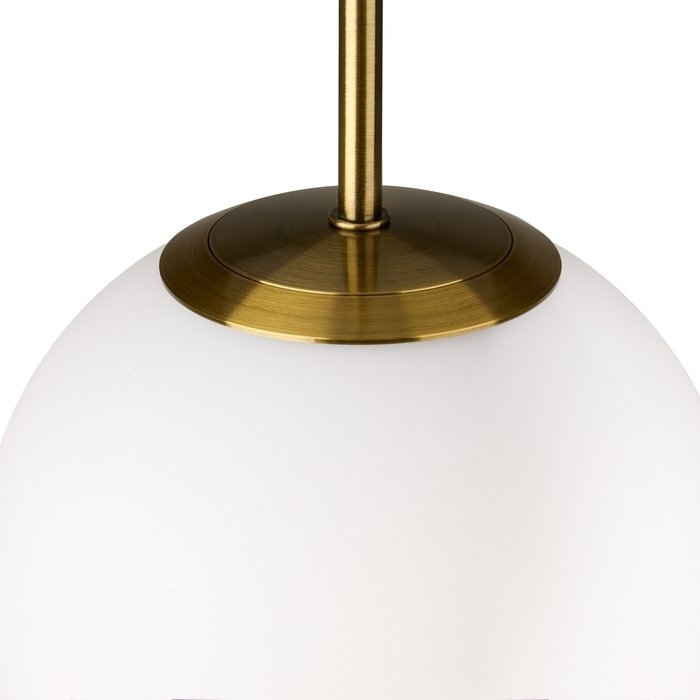 Подвесной светильник Freya FR1012PL-01BS1 Sharlot Crystal - купить Подвесные светильники по цене 9990.0