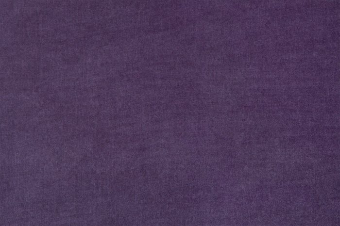 Подушка NOLA с обивкой из фиолетовой ткани  - купить Декоративные подушки по цене 3120.0