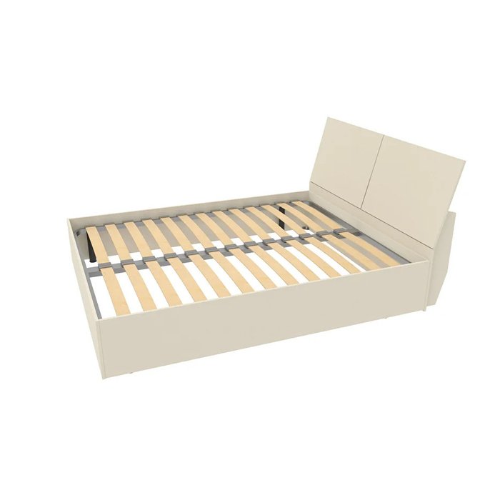 Кровать Рассвет 180х200 цвета сатин без подъемного механизма - купить Кровати для спальни по цене 23000 Кровать Рассвет 180х200 цвета сатин без подъемного механизма - купить Кровати для спальни по цене 23000