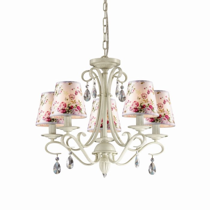 Светильник (Люстра) Light Lamena Светильник (Люстра) Light Lamena