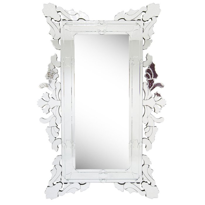 Зеркало декоративное - купить Настенные зеркала по цене 53600.0