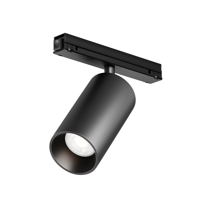 Уличный трековый светильник Outdoor O-TR02-1-S-20WB4K Focus Led Уличная трековая система освещения Exility IP Уличный трековый светильник Outdoor O-TR02-1-S-20WB4K Focus Led Уличная трековая система освещения Exility IP