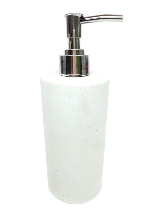  Диспенсер для жидкого мыла серый - купить Диспенсеры для мыла по цене 900.0