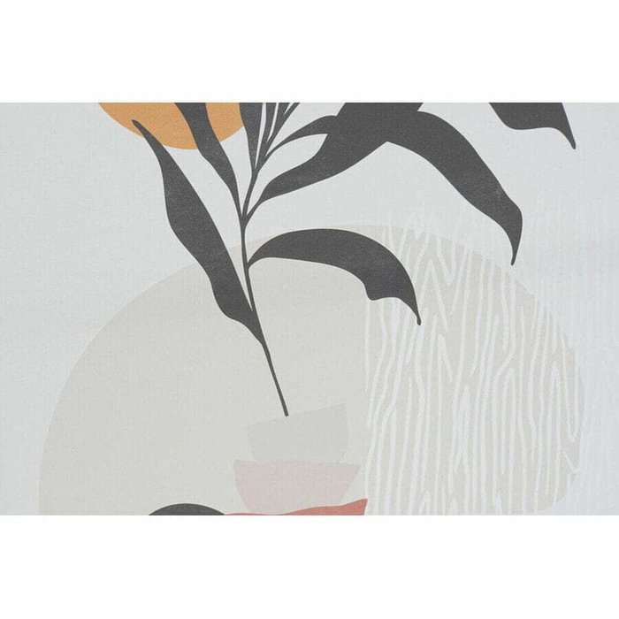 Картина Лист растения (40 x 2,8 x 60 cm) - лучшие Картины в INMYROOM Картина Лист растения (40 x 2,8 x 60 cm) - лучшие Картины в INMYROOM