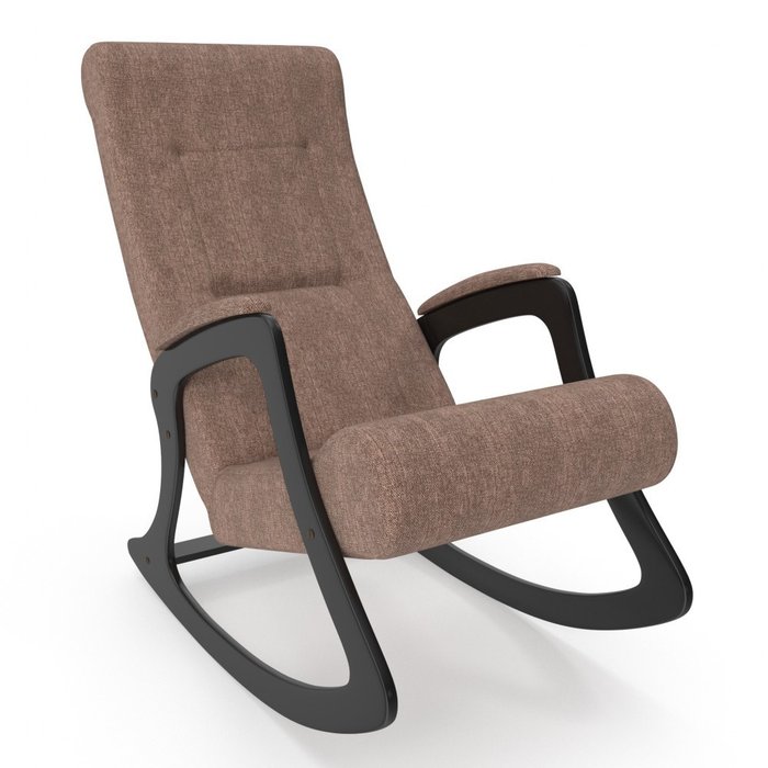 Кресло-качалка для отдыха Комфорт модель 2 - лучшие Интерьерные кресла в INMYROOM