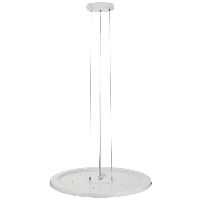 Citilux CL7000 Подвесная арматура Белая Citilux CL7000 Подвесная арматура Белая