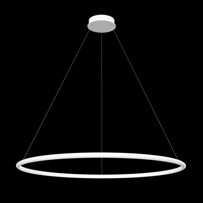 Подвесной светильник Nola металлический - лучшие Подвесные светильники в INMYROOM
