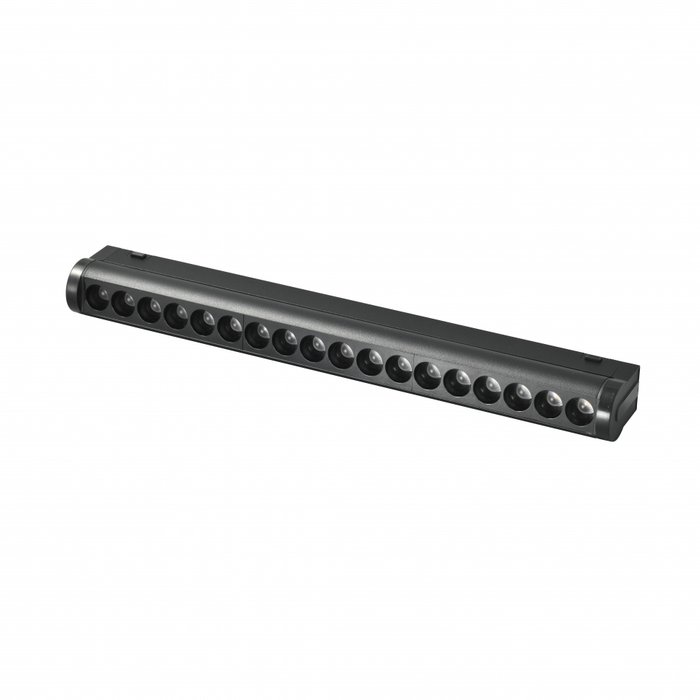 Свет-к трековый маг-ый пов. iLEDEX TECHNICAL VISION SMART 4825-041-L305-18W-36DG-BK (раб. с Алисой) - купить Абажуры по цене 11390.0 Свет-к трековый маг-ый пов. iLEDEX TECHNICAL VISION SMART 4825-041-L305-18W-36DG-BK (раб. с Алисой) - купить Абажуры по цене 11390.0