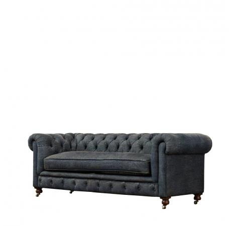 Baby chester sofa - купить Прямые диваны по цене 46494.0