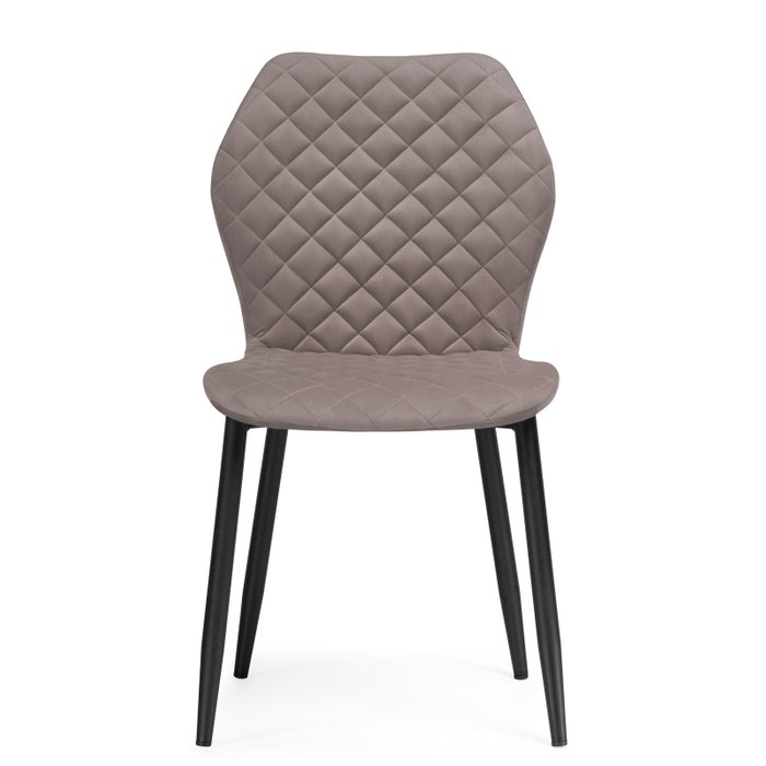 Стул Софи цвета латте - купить Обеденные стулья по цене 5190.0