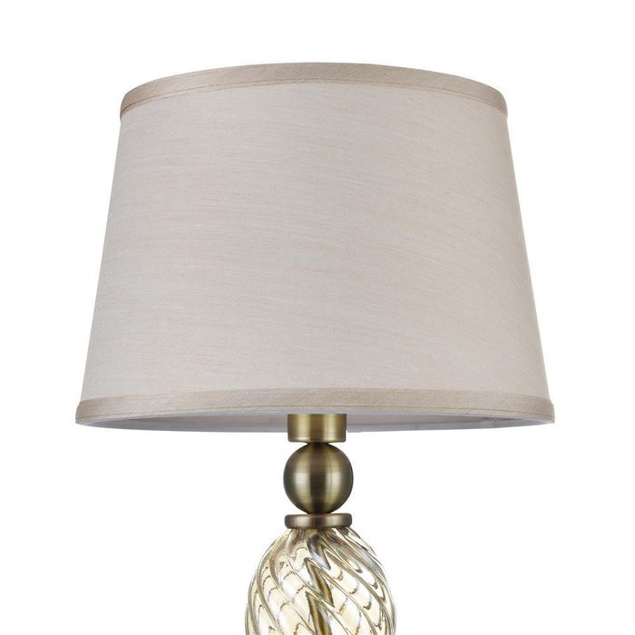 Настольная лампа Maytoni Murano  - купить Настольные лампы по цене 6400.0