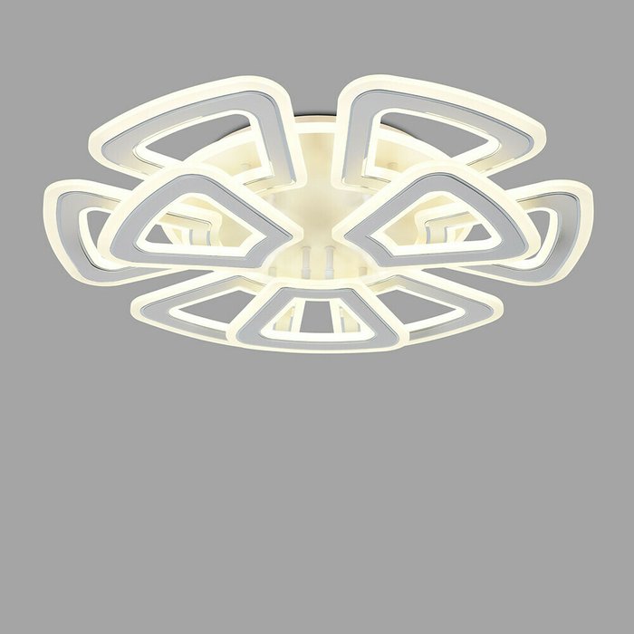 Светильник потолочный Ambrella Acrylica Original FA8892 - купить Потолочные люстры по цене 24871.0