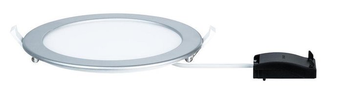 Встраиваемый светодиодный светильник Quality Line Panel  - купить Встраиваемые споты по цене 6890.0