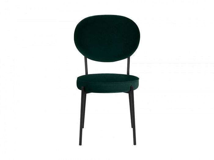 Стул Noemi зеленого цвета - купить Обеденные стулья по цене 5490.0