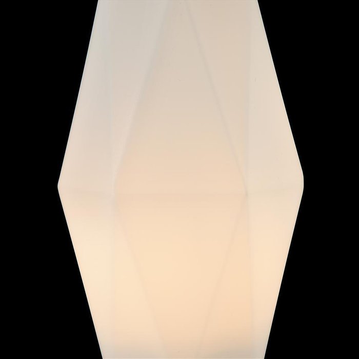 Настольная лампа Maytoni Simplicity  - лучшие Настольные лампы в INMYROOM