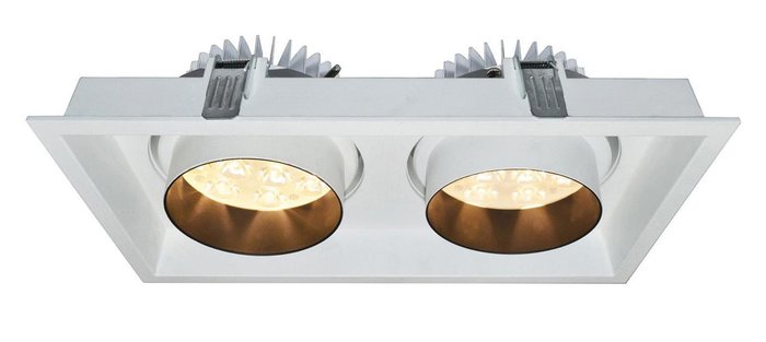 Светильник встраиваемый Arte lamp Светильник встраиваемый Arte lamp
