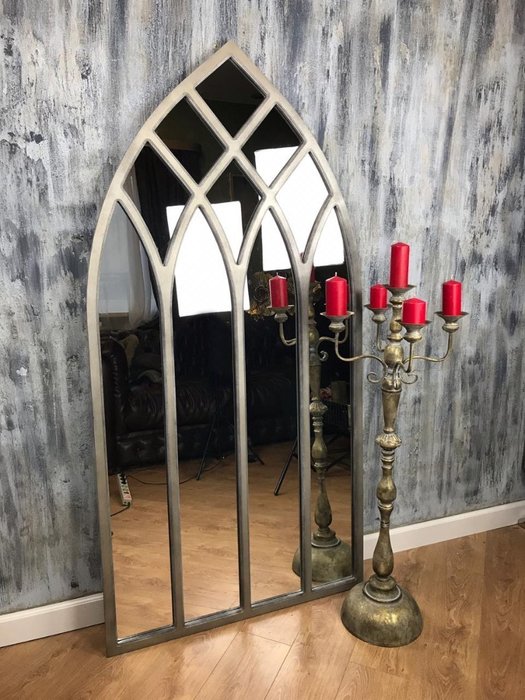 Напольное зеркало Cathedral Door - купить Напольные зеркала по цене 35000.0