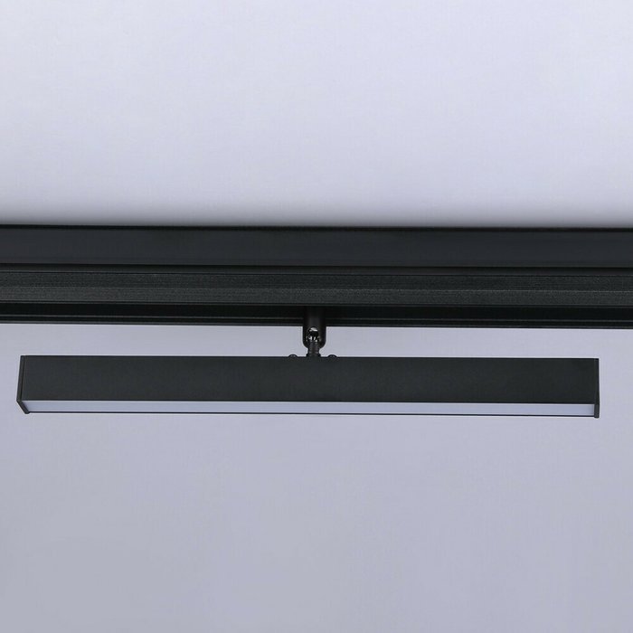 Трековый светильник Ambrella Magnetic GL4201 - лучшие Трековые светильники в INMYROOM Трековый светильник Ambrella Magnetic GL4201 - лучшие Трековые светильники в INMYROOM