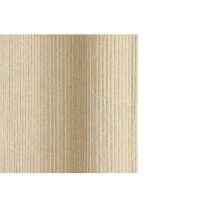 Занавес Home ESPRIT Бежевый 140 x 260 x 260 см Занавес Home ESPRIT Бежевый 140 x 260 x 260 см