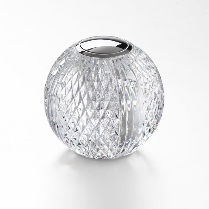 Настольная лампа Crystal 5007/2TL (акрил, цвет прозрачный) - лучшие Настольные лампы в INMYROOM Настольная лампа Crystal 5007/2TL (акрил, цвет прозрачный) - лучшие Настольные лампы в INMYROOM