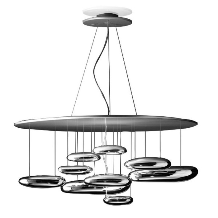 Люстра "Mercury Led"