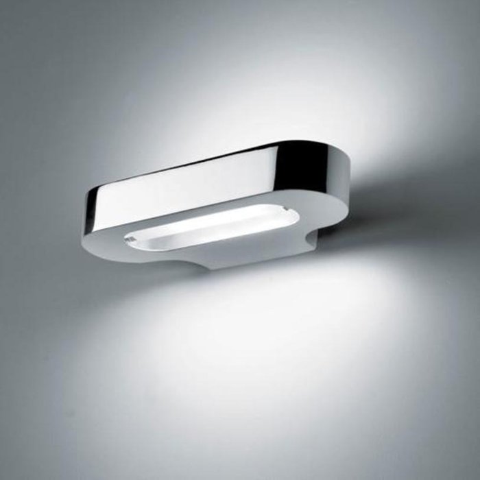 Бра "Talo parete Halo - Polished chrome" Бра "Talo parete Halo - Polished chrome"