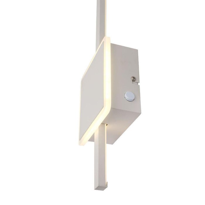 Настенный светодиодный светильник Controluce   - лучшие Бра и настенные светильники в INMYROOM
