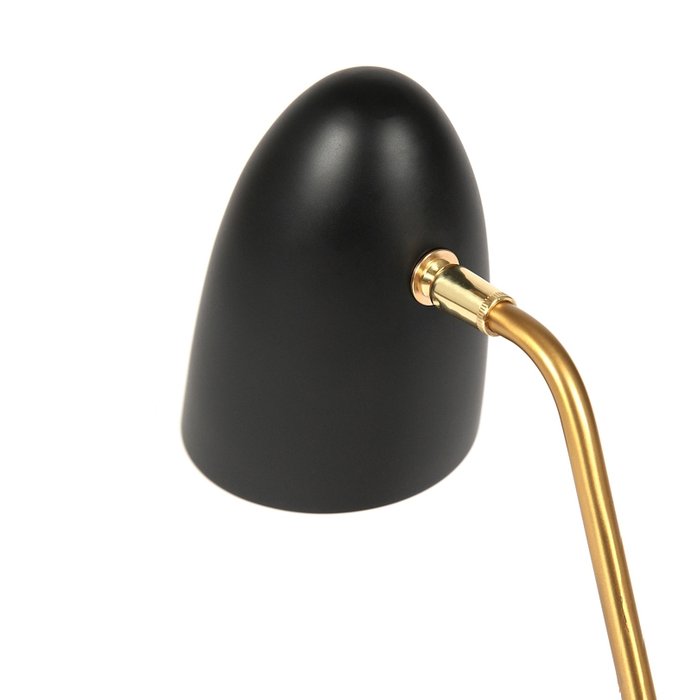 Настольный светильник Truman by ImperiumLoft - купить Рабочие лампы по цене 10890.0