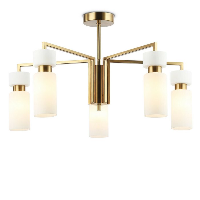 Светильник потолочный Ambrella Heigh Light LH56124